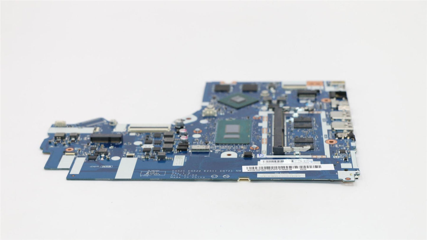 Lenovo MBL81BJI78550UV2GD4GWIN 5B20P99210