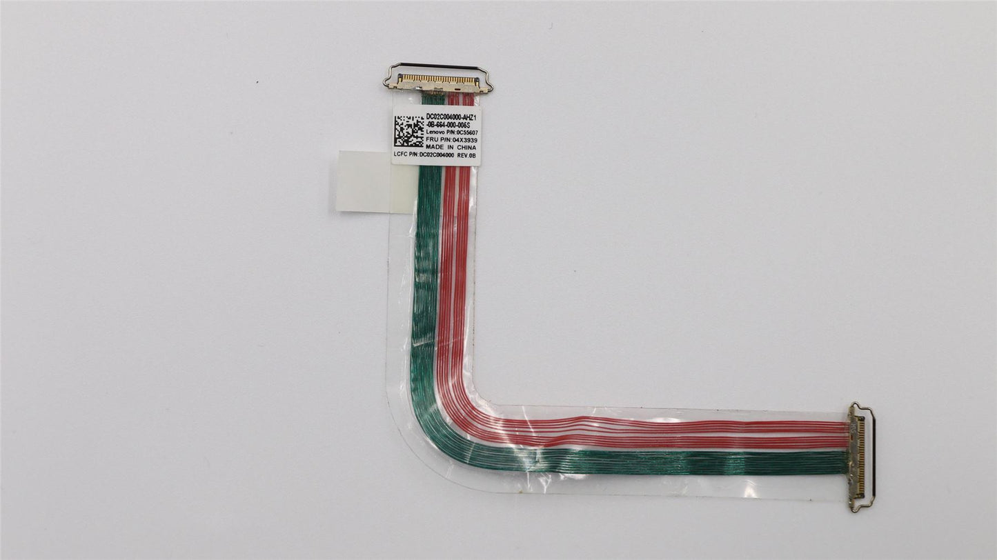 Lenovo M.2, AMP 04X3939
