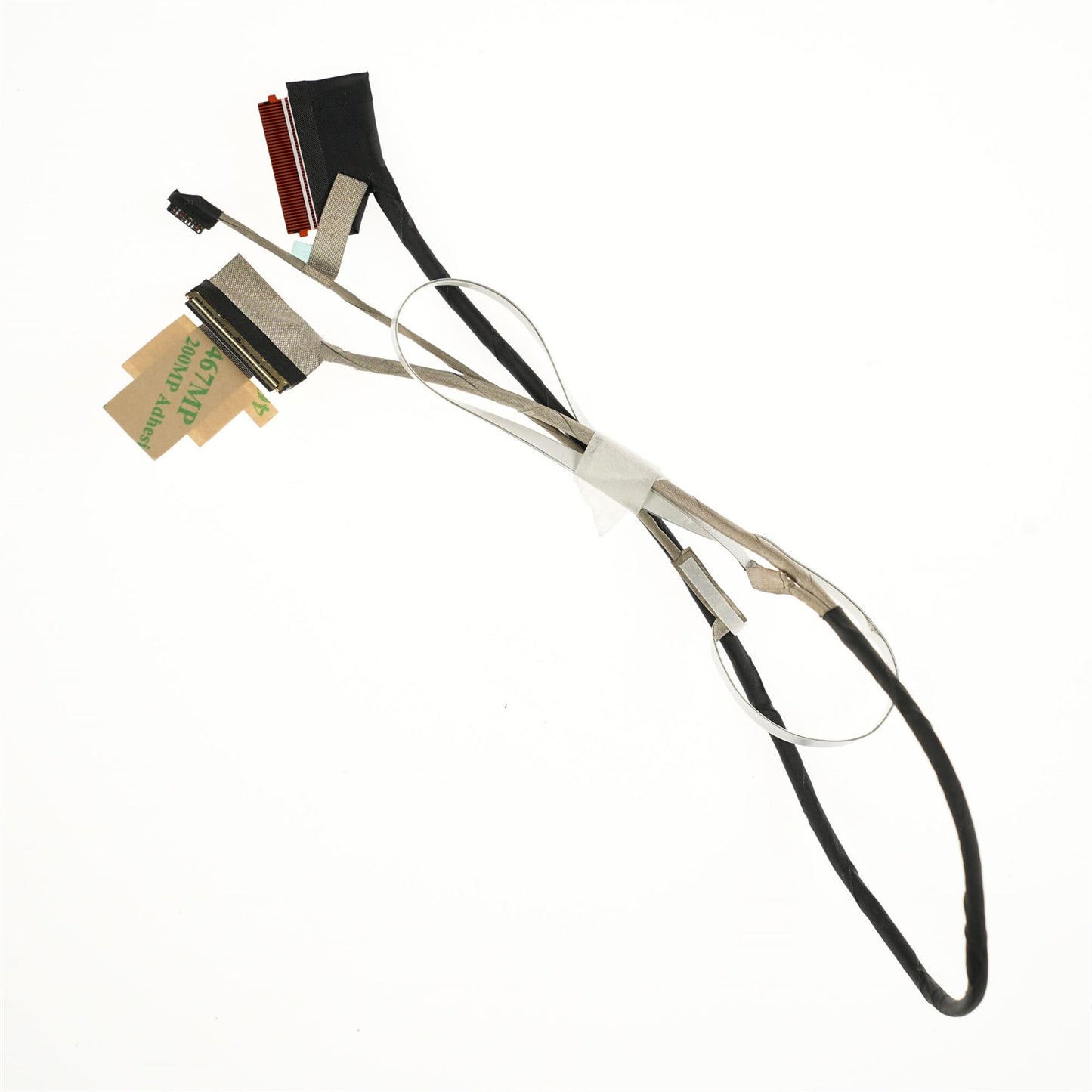 Asus FA506IE FA506IHR FA506QE Fa506Qe Edp Cable Fhd 40P-V2 14005-03403400