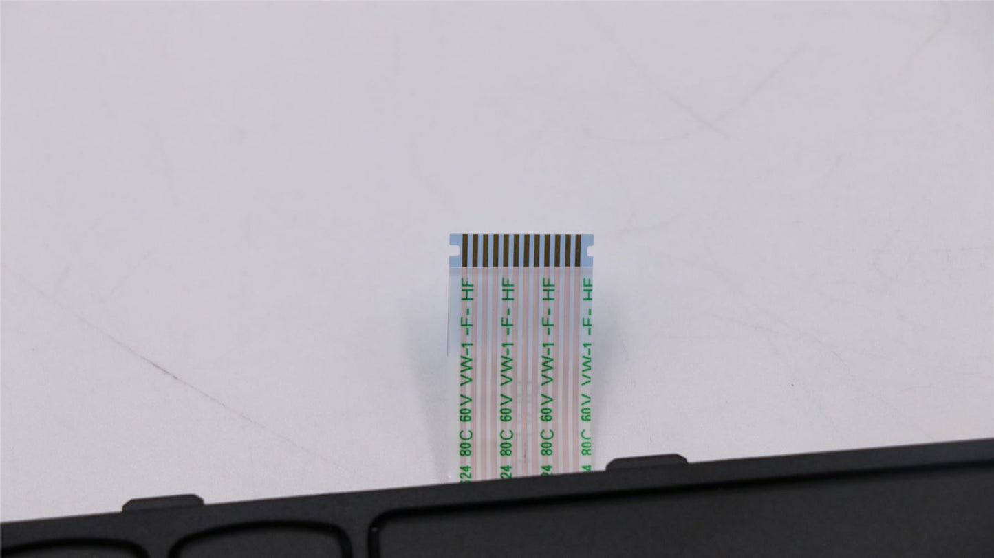 Lenovo ThinkPad E470 E475 Keyboard French Black 01AX011