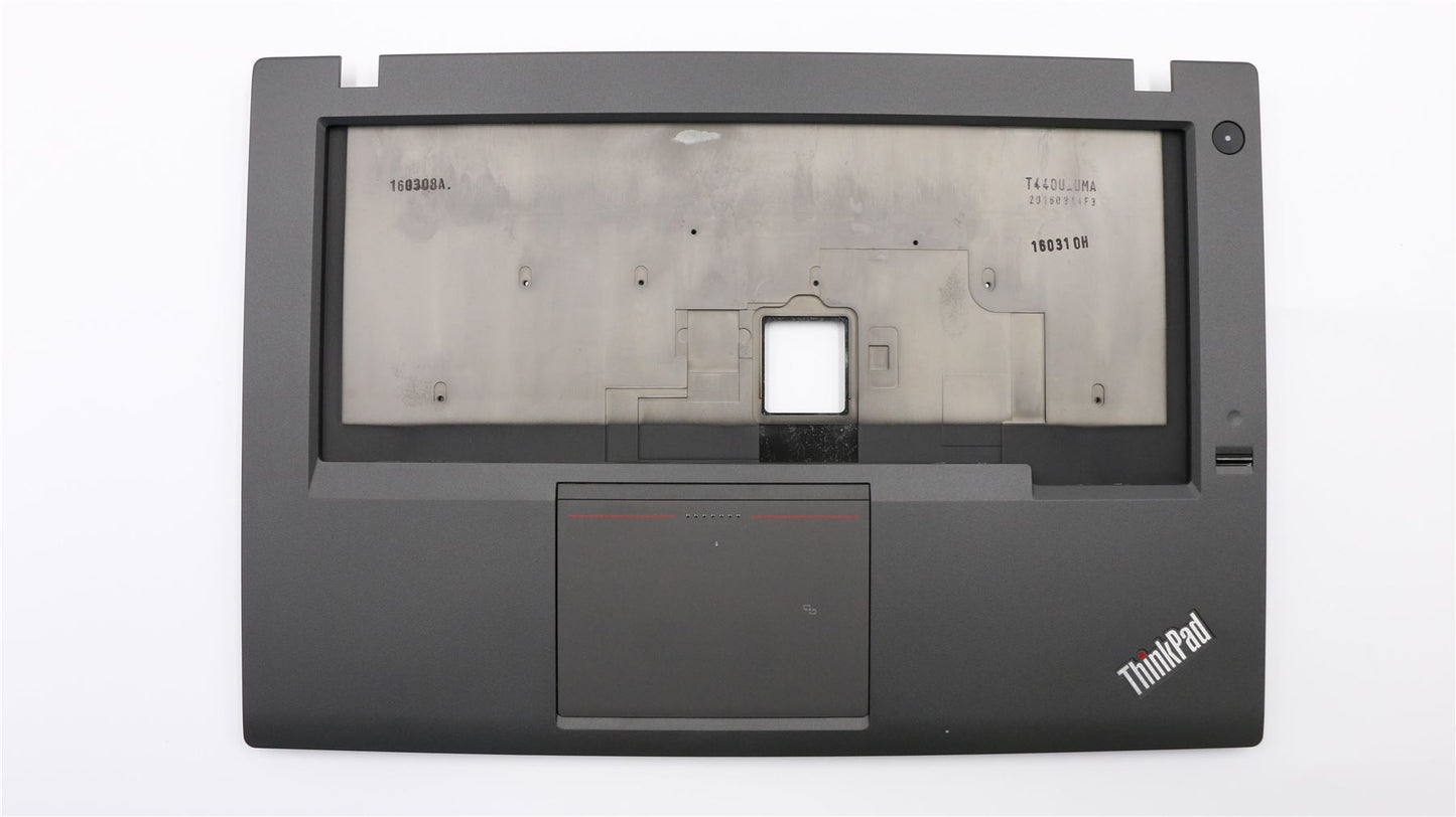 Lenovo KBD, UMA, FPR, NFC 04X5471