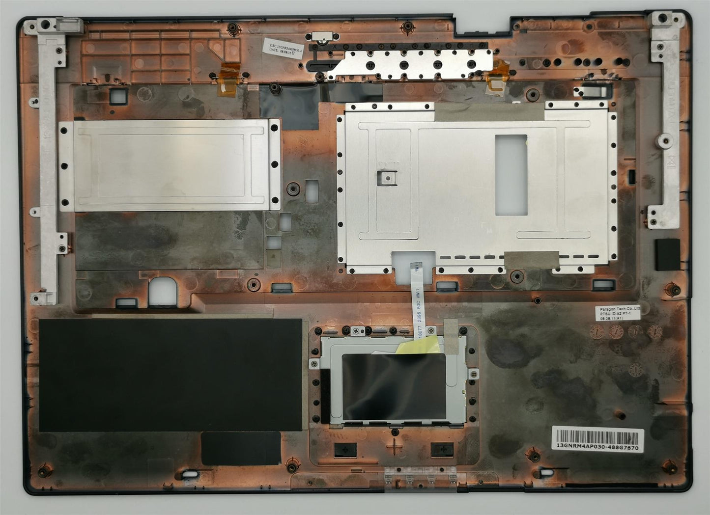 Asus F5C Top Case Assy 13GNRM4AP030-1