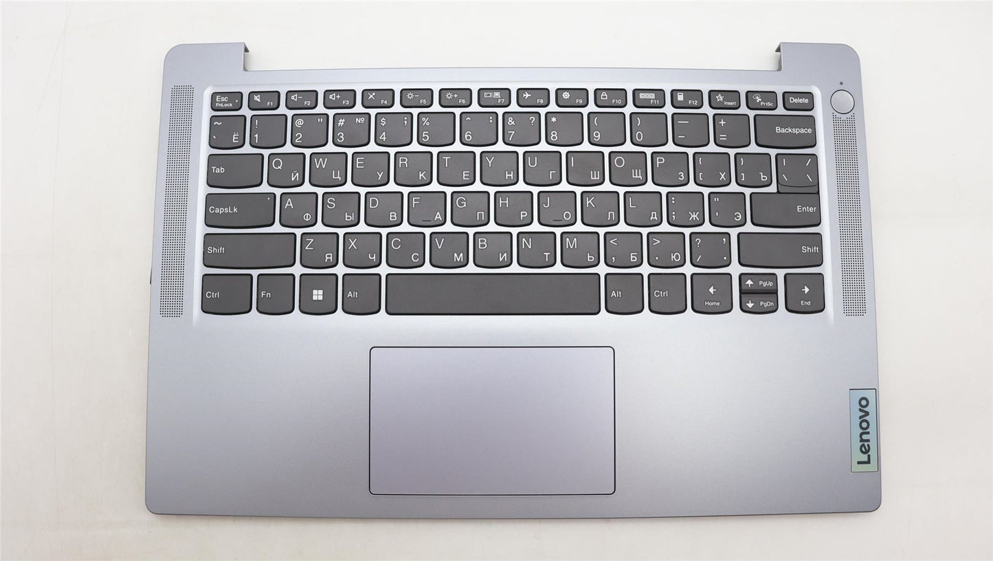 Lenovo COVER Upper Case ASM_RUS L 83EQNFPAGN 5CB1M46405