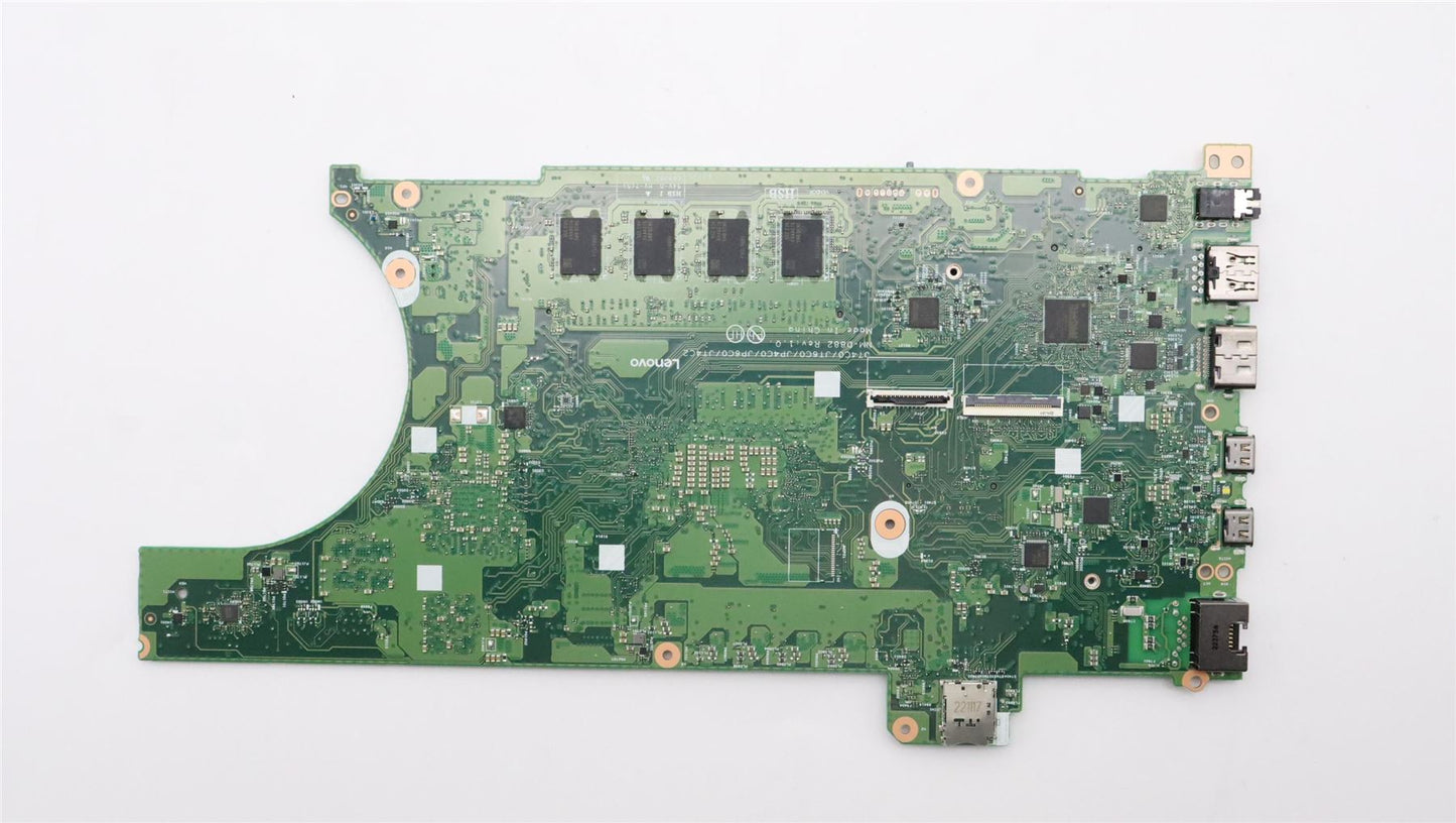 Lenovo ThinkPad P16s Gen 1 P14s Gen 3 Motherboard Mainboard DIS 8G 5B21H65435