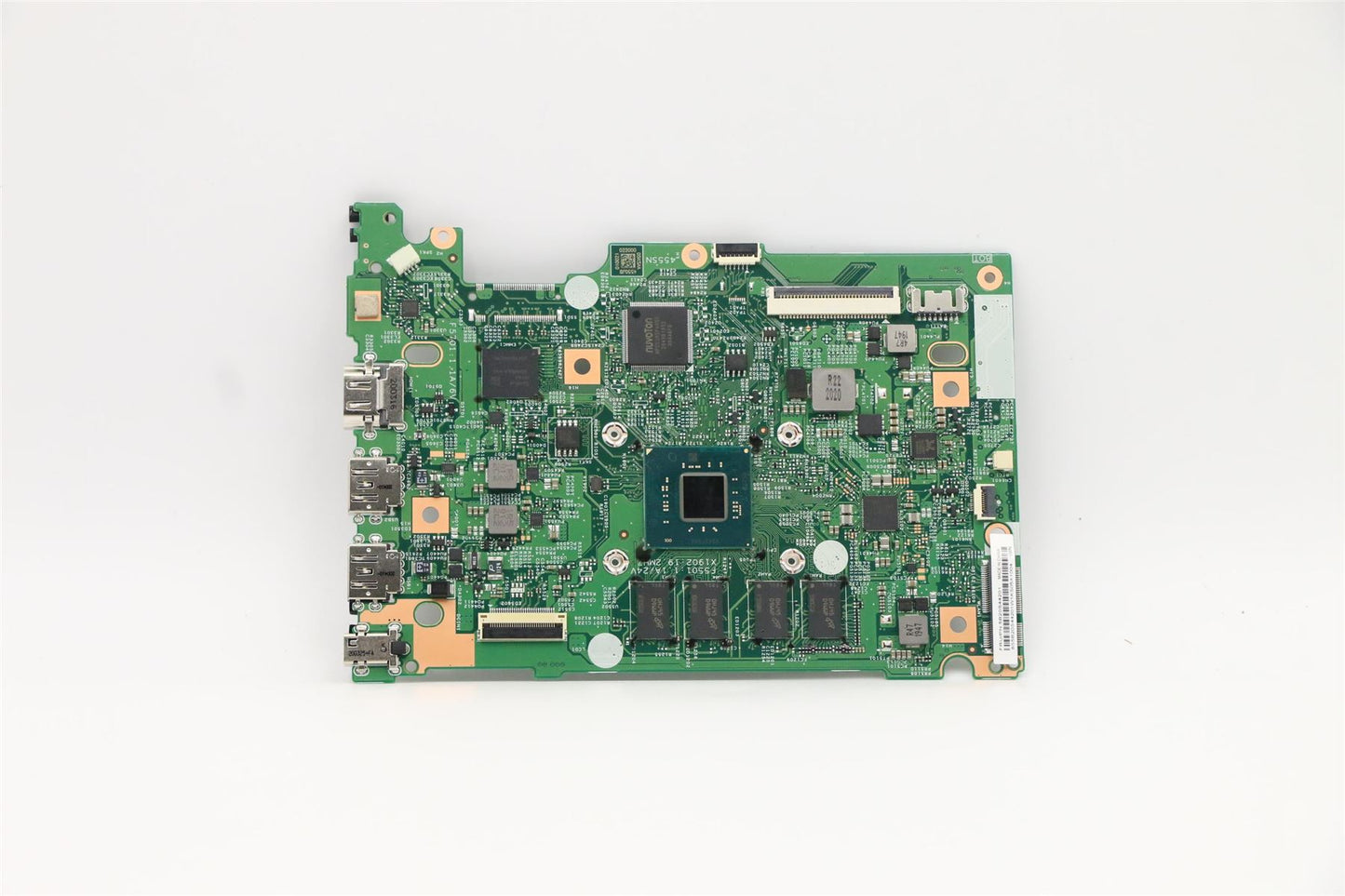 Lenovo MB W 81VT WIN N5030 UMA64GEMMC 5B20S44201