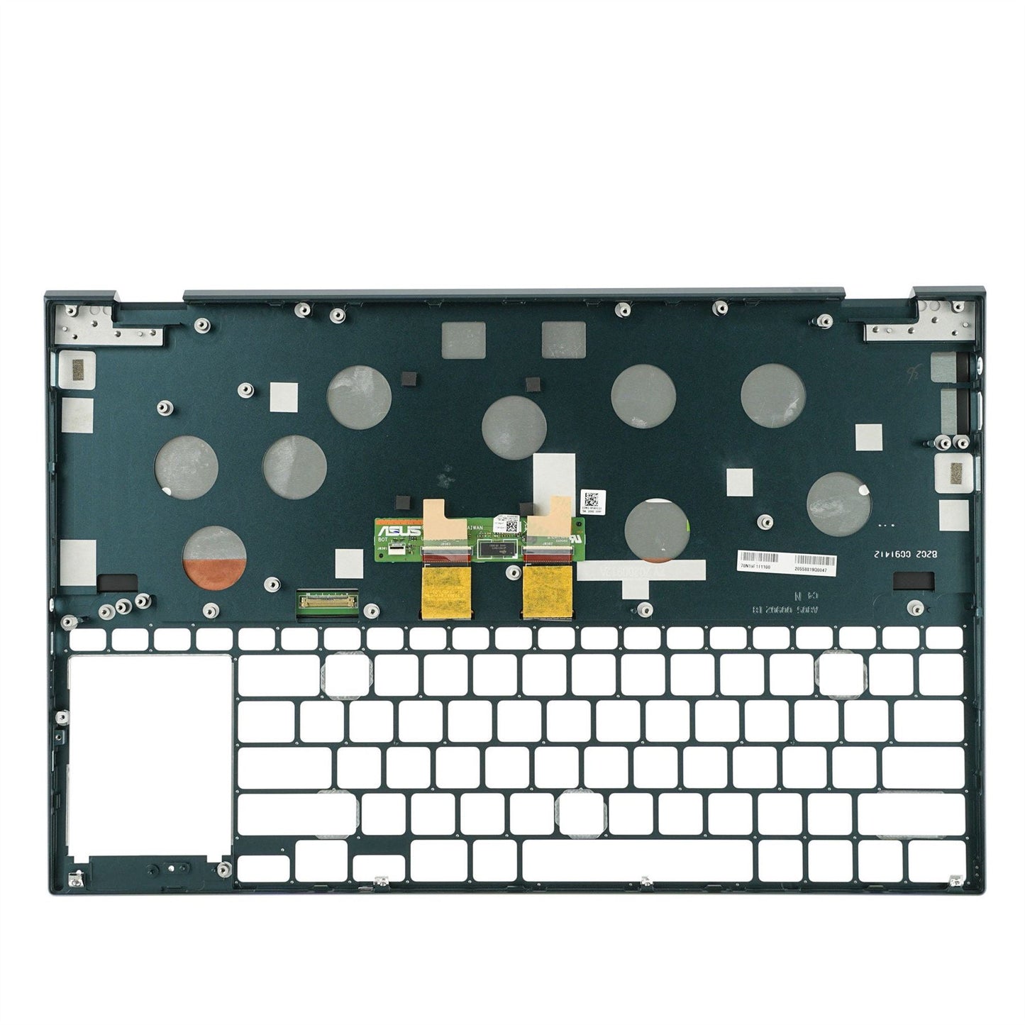 Asus UX581GV 14.0' Uhd G/T/Wv (2Nd W/Topcase) 90NB0NG1-R20020