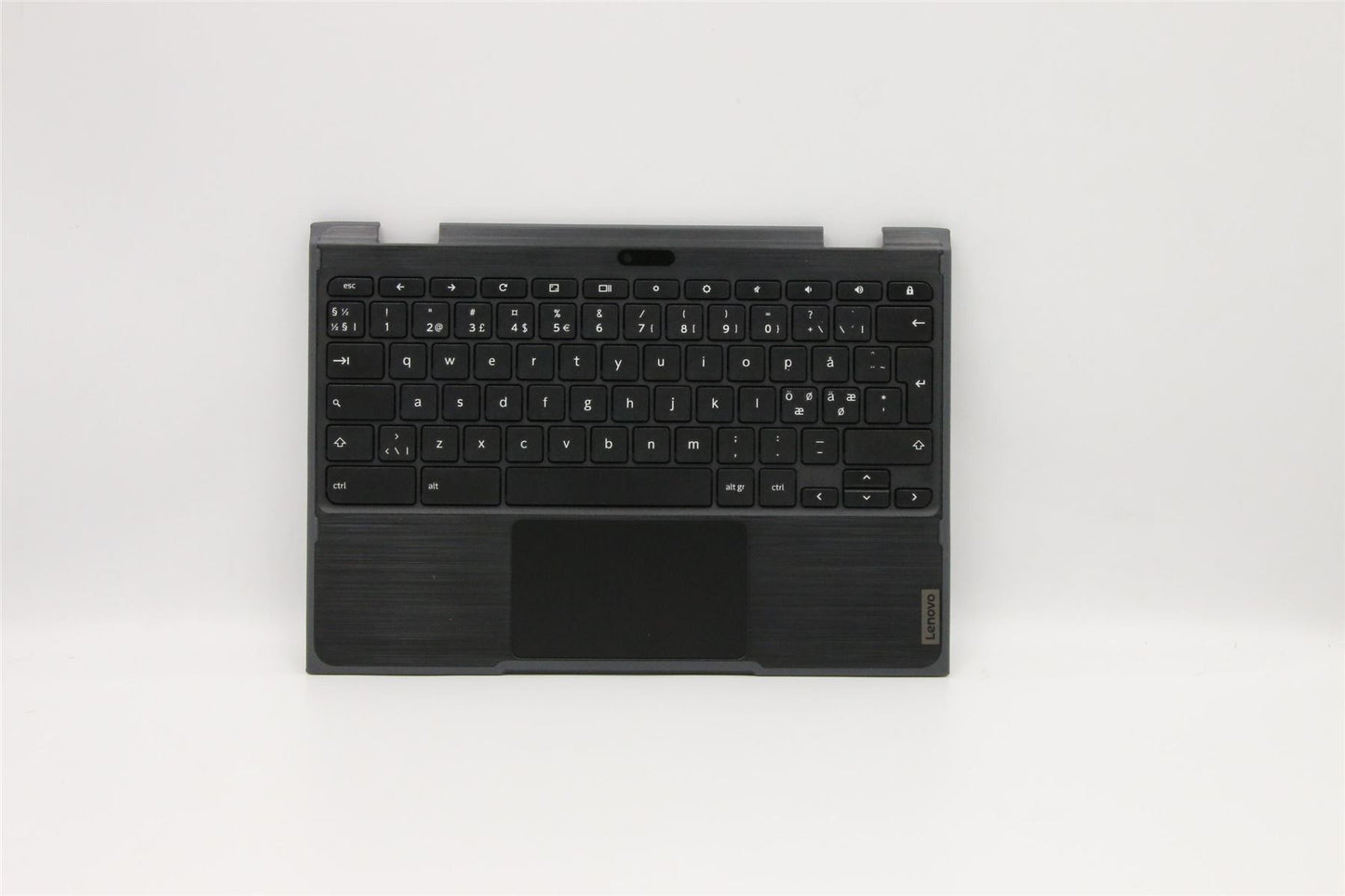 Lenovo UpperCaseASM ND B 81MB 5M GLKR 5CB0Y57964