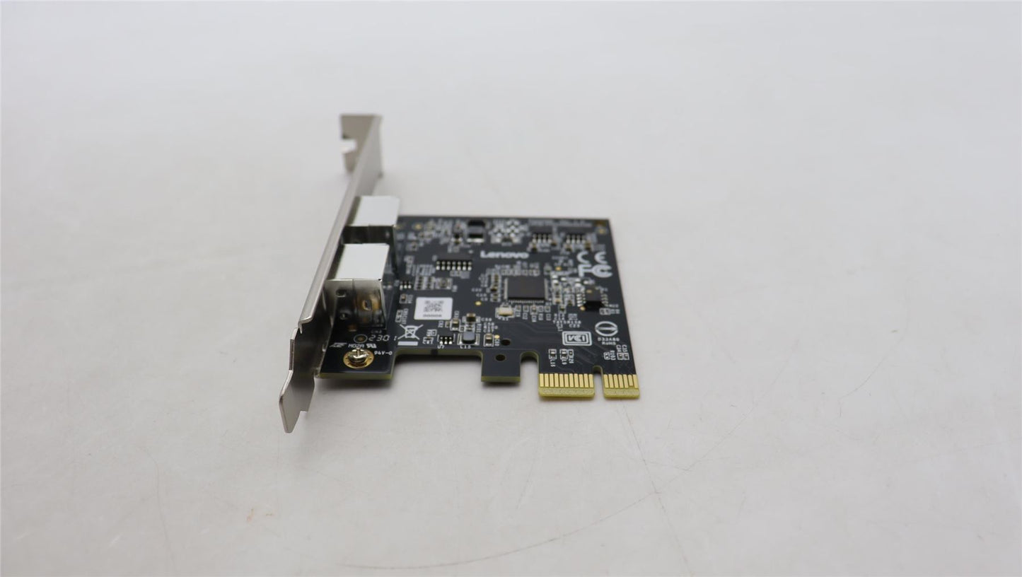 Lenovo Dual PS/2 Port PCIe adapter 5C51D95678