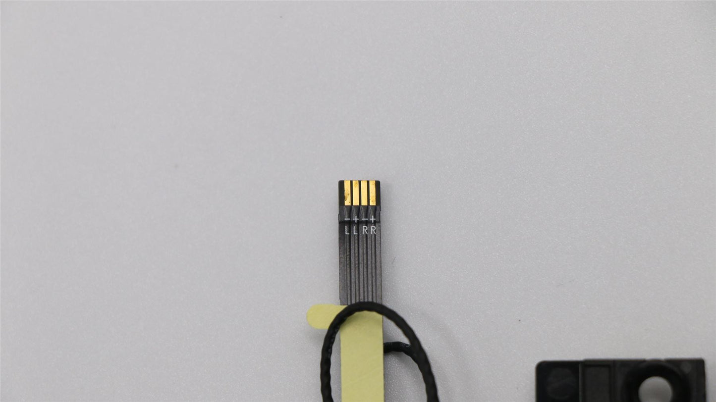 Lenovo Yoga 900S-12ISK Speaker Speakers 5SB0K93862