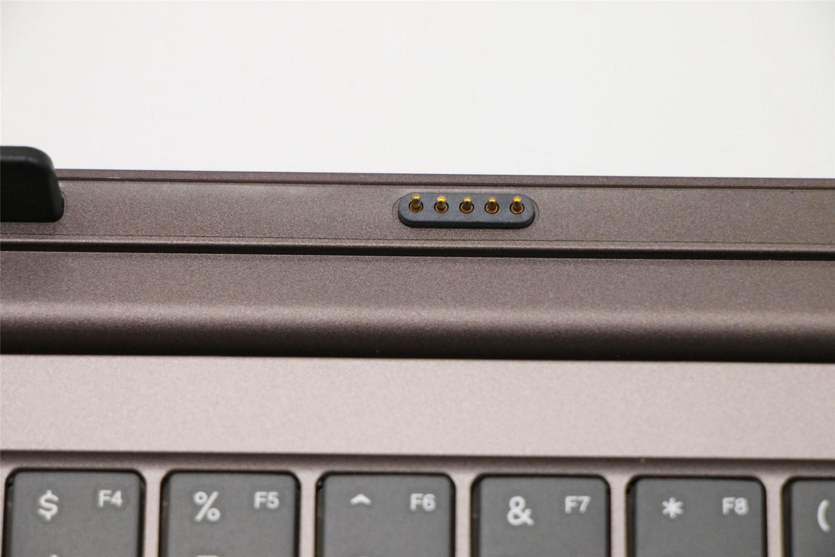 Lenovo IdeaPad D330-10IGM Palmrest Touchpad Cover Dock Keyboard 5D20R49332