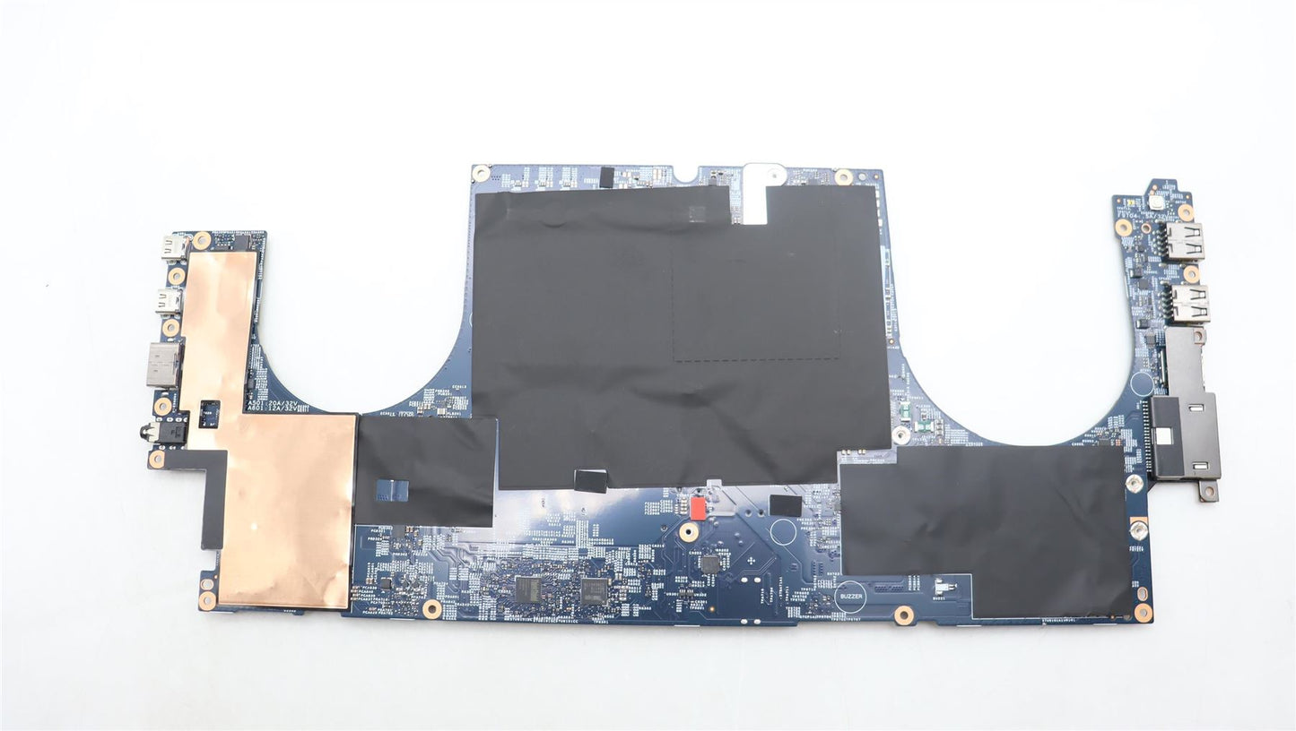 Lenovo ThinkPad P1 Gen 6 Motherboard Mainboard DIS INTELI713800H 5B21L89277