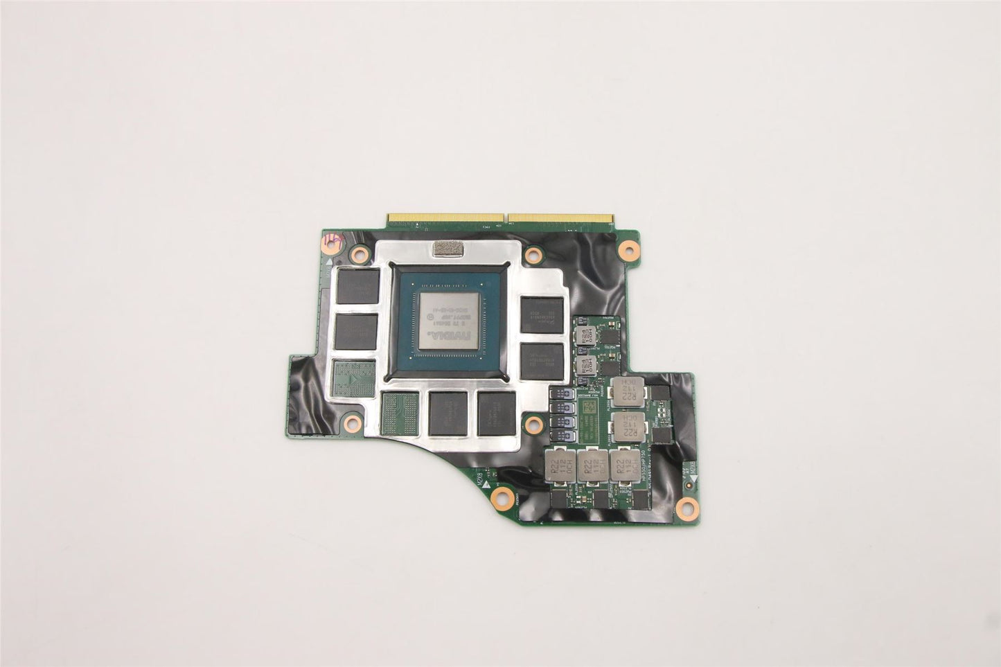 Lenovo ThinkPad P17 Gen 2 GPU Graphics Card 5C51C94228