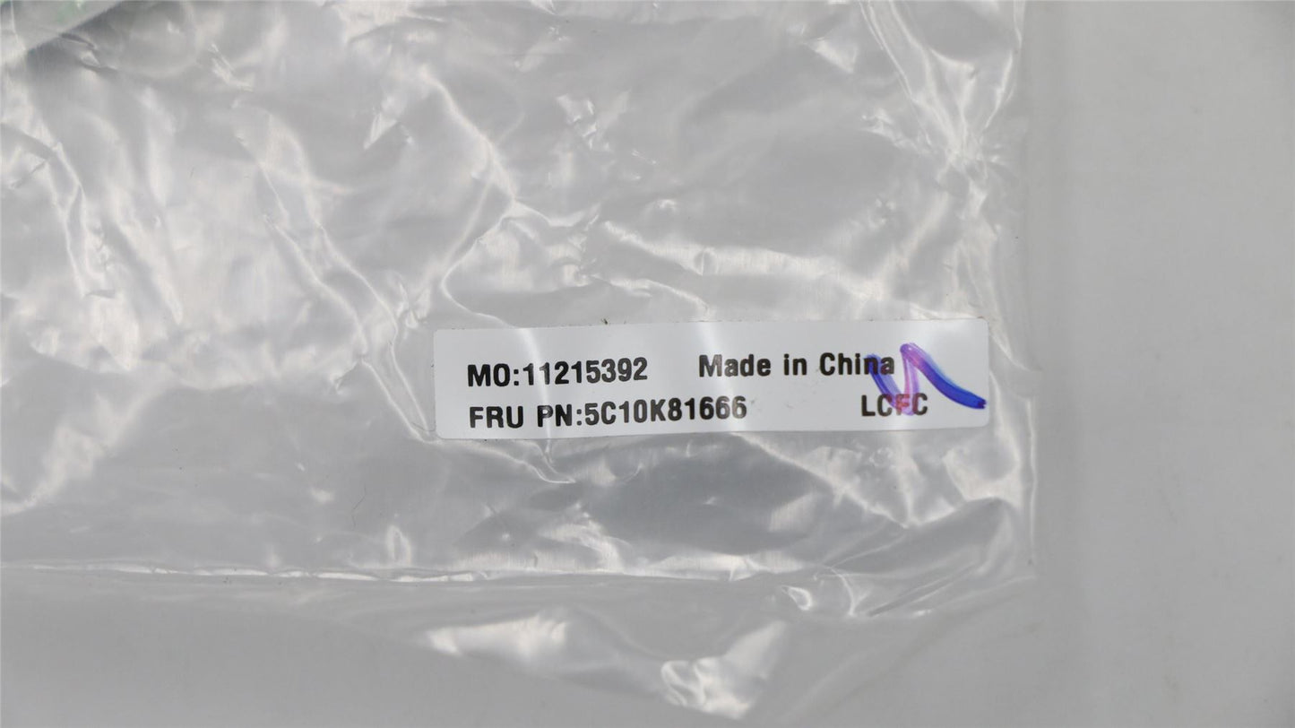 Lenovo TP BOARD TO MB Cable L80RQ 5C10K81666