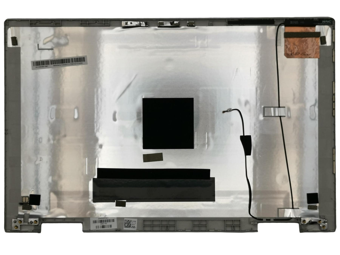HP Pavilion 14-DY Rear Housing Back LCD Lid Cover Case Silver M45000-001