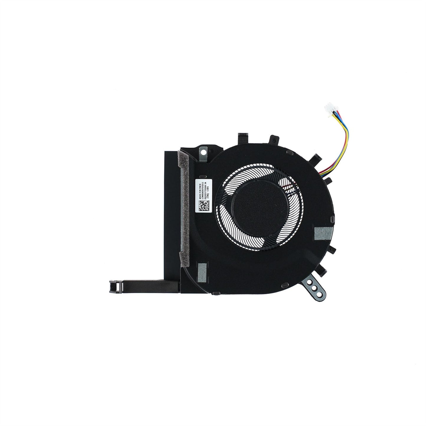 Asus Fa506Qm Thermal Cpu Fan 13NR0600T05011