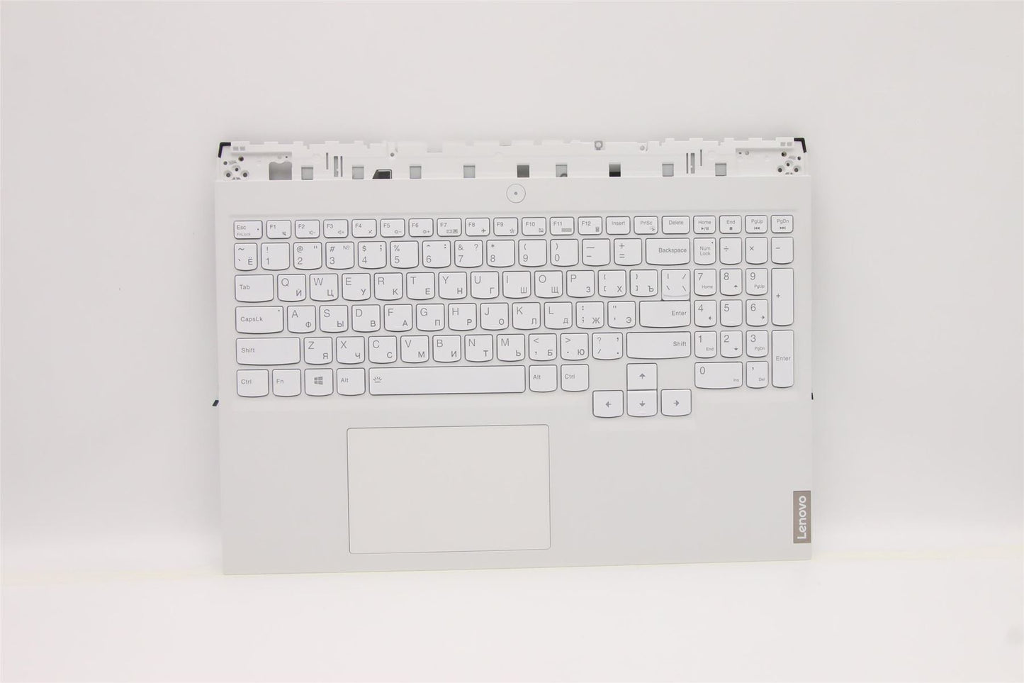 Lenovo Upper Case ASM_RUS L82JD STw/BUWRF 5CB1D05440