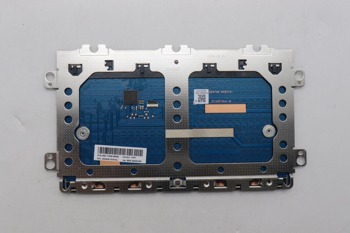 Lenovo W 83J3 SG Touchpad Board 5T60S94329