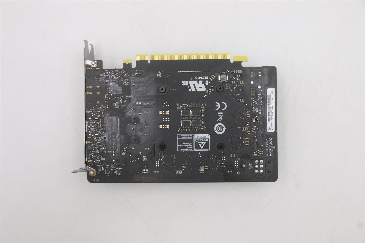 Lenovo ThinkStation C5-14IMB05 T540-15AMA G P340 GPU Graphics Card 5V10W62698