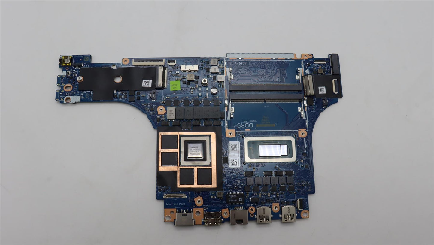 Lenovo LOQ 15IRH8 LOQ 16IRH8 Motherboard Mainboard 5B21L28174