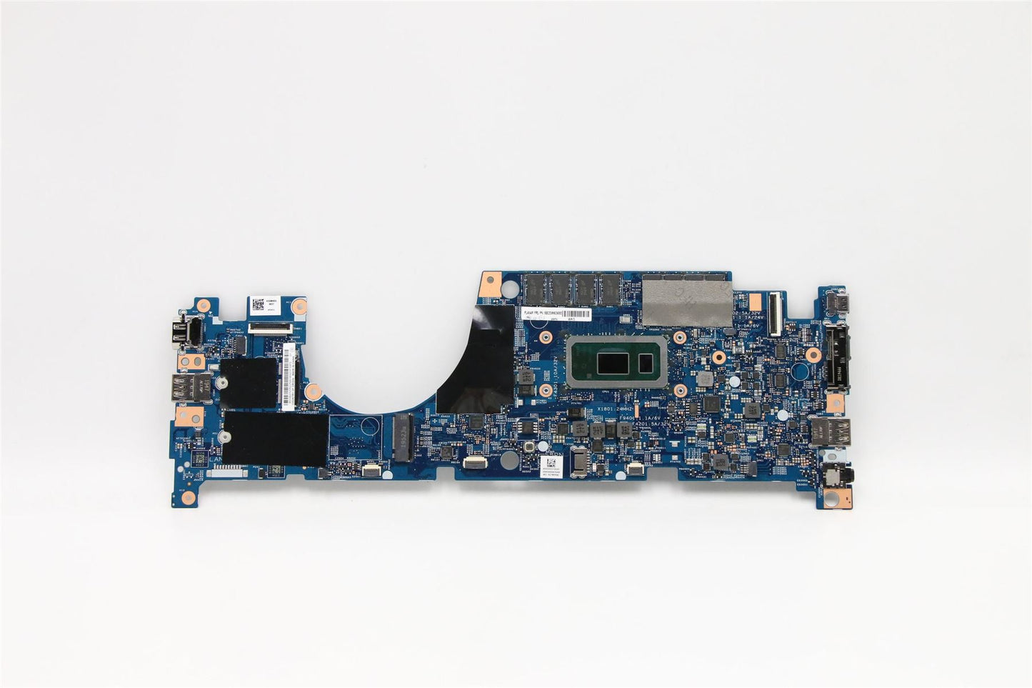 Lenovo ThinkPad L13 s Motherboard Mainboard UMA intelI510210U 16G 5B20W63680