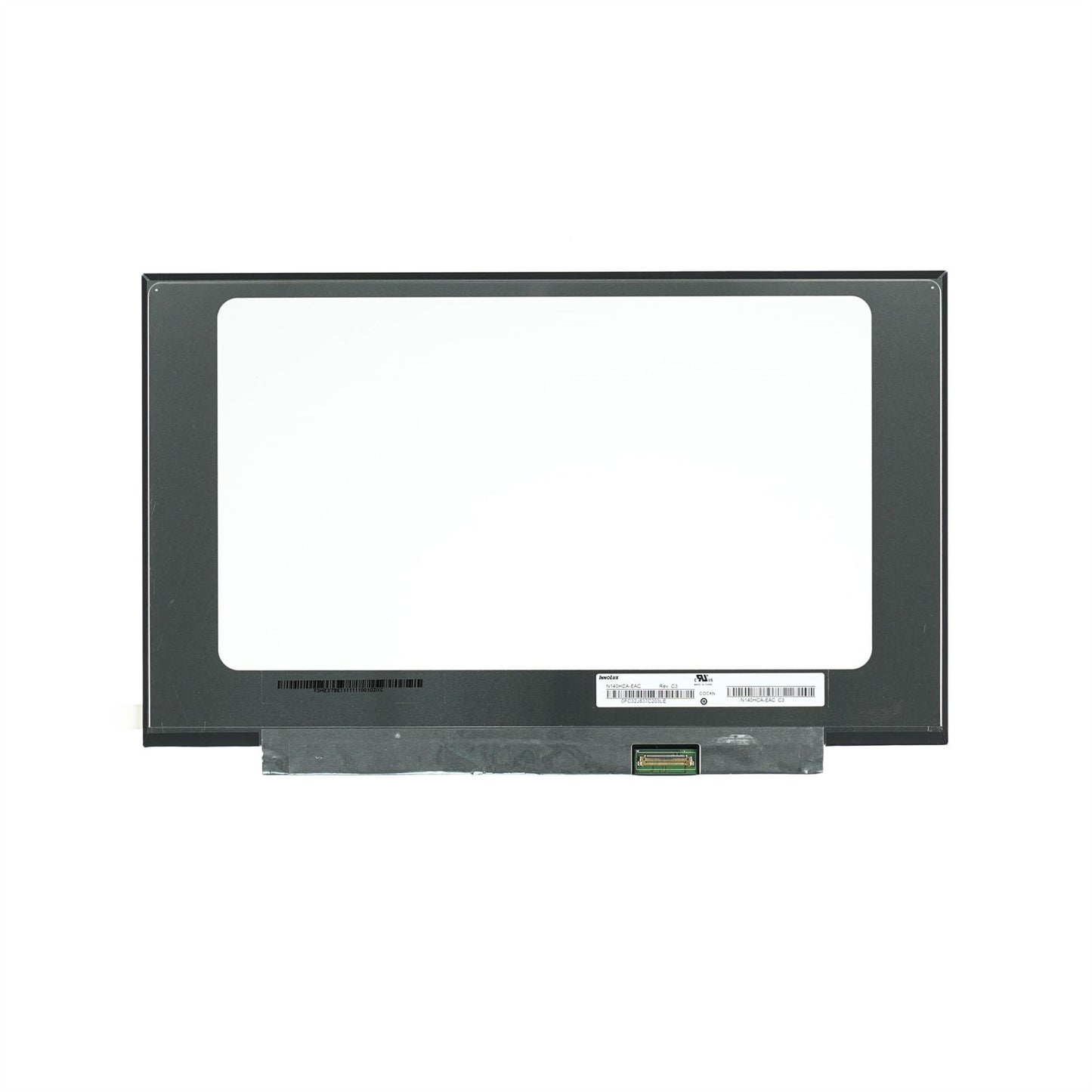 Asus Lcd 14.0' Fhd Vwv Edp 18010-14053400