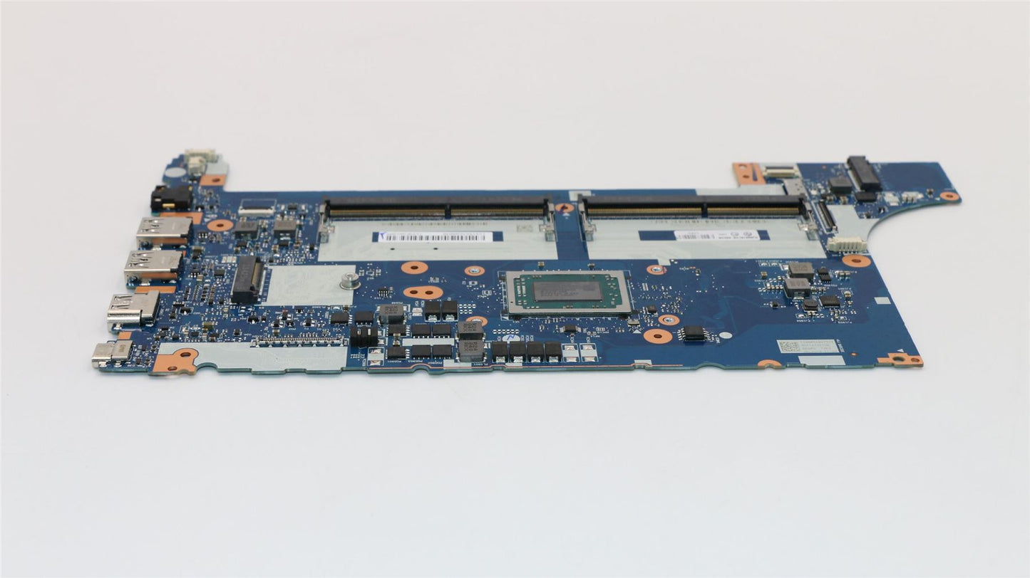 Lenovo ThinkPad E485 Motherboard Mainboard UMA AMD Ryzen 5 2500U 02DC236