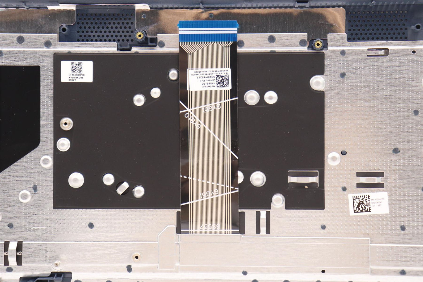 Lenovo Upper Case ASM_POR L82FG NFPABBL 5CB1B42972