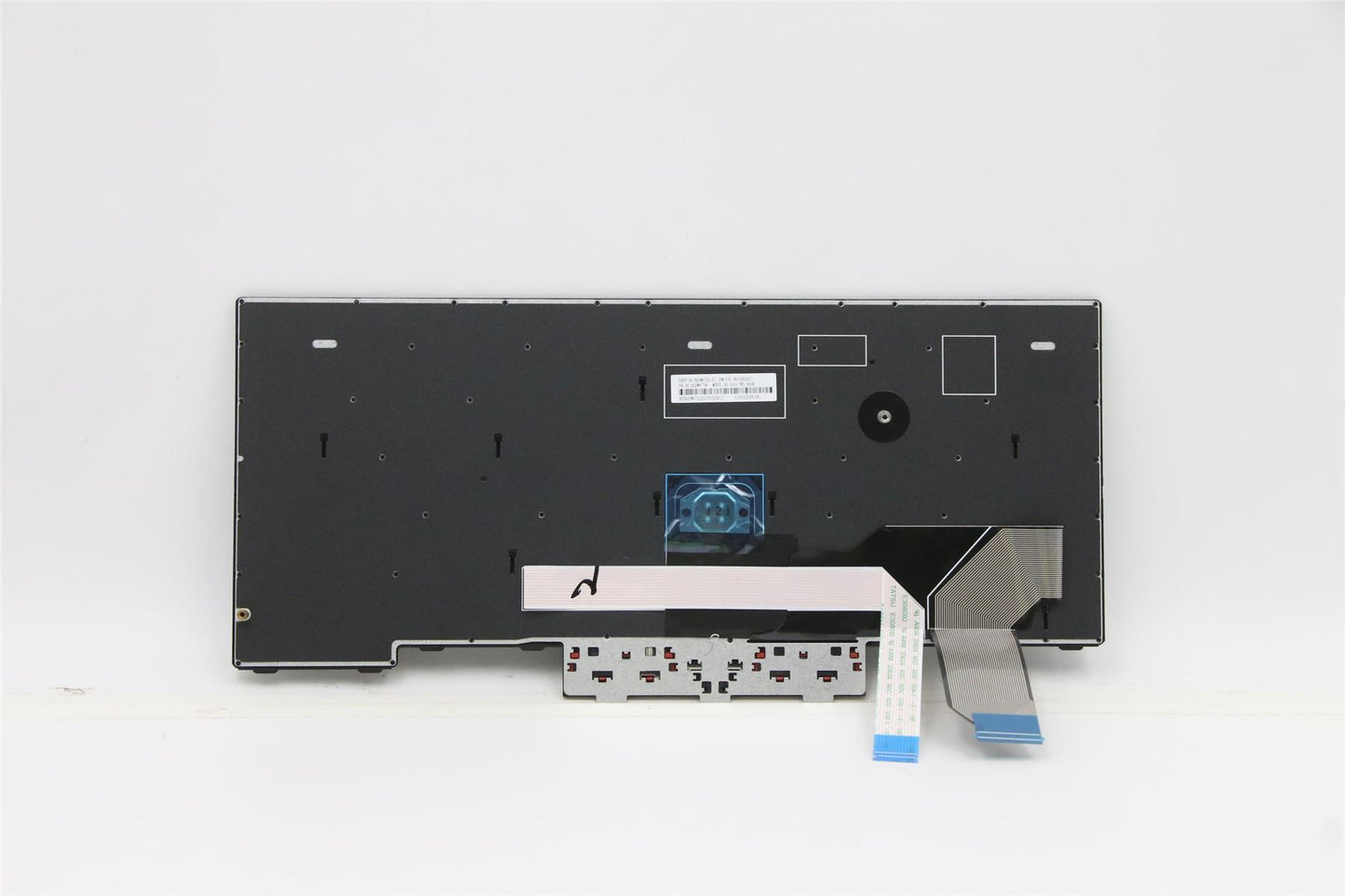Lenovo ThinkPad L14 2 L14 Keyboard Hungarian Black 5N20W67738
