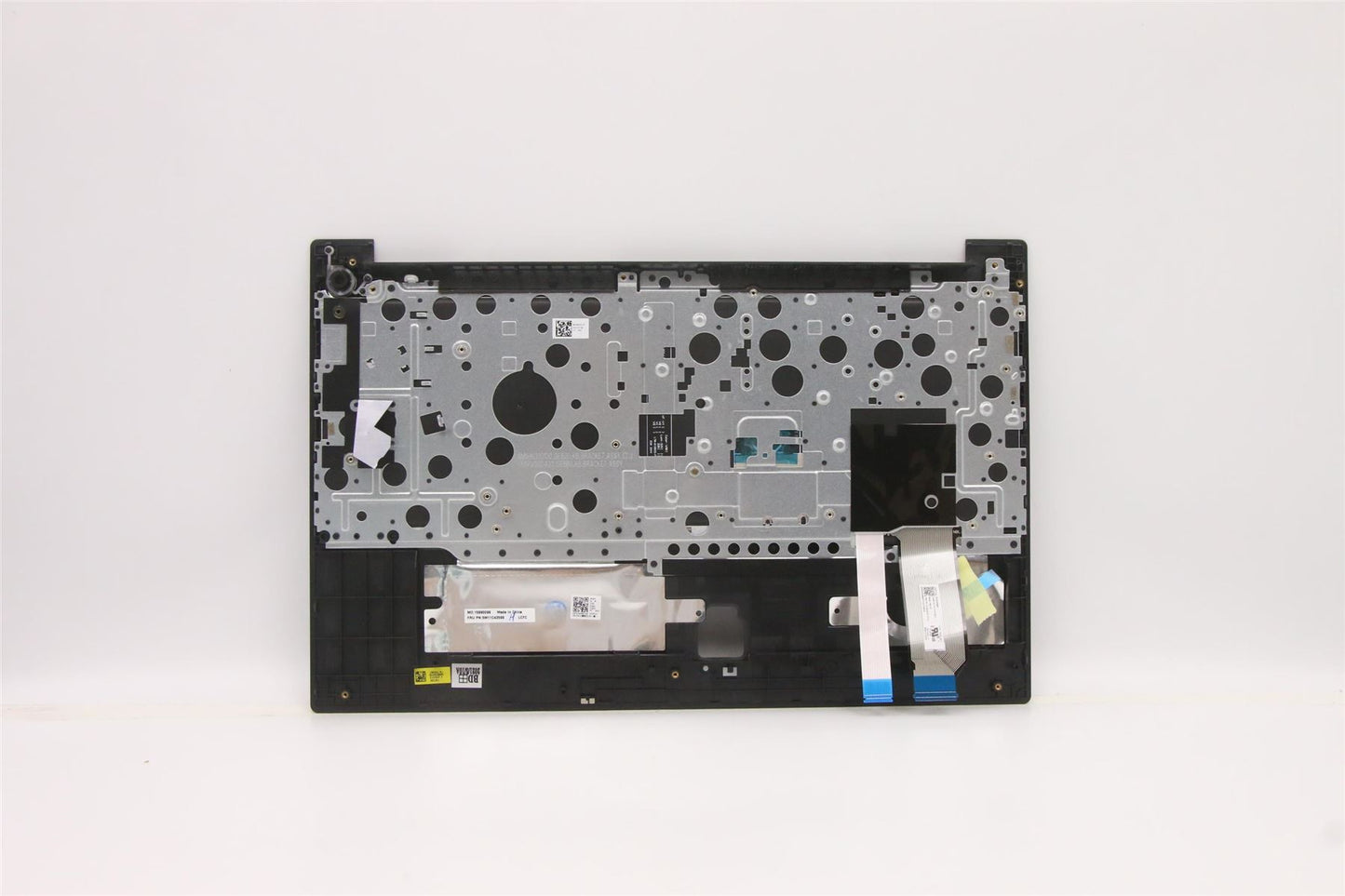 Lenovo MECH_ASM KB C SWS BKLT(PMX)PT UK BK 5M11C43599