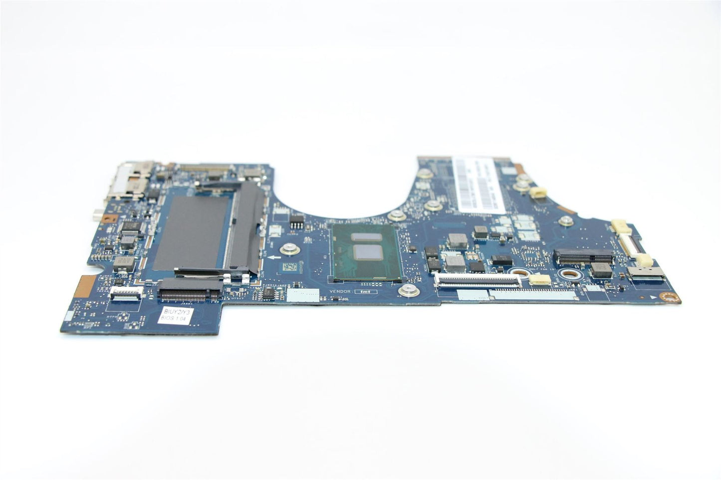 Lenovo 5B20L47395 MB C 80TY WIN I76500U UMA