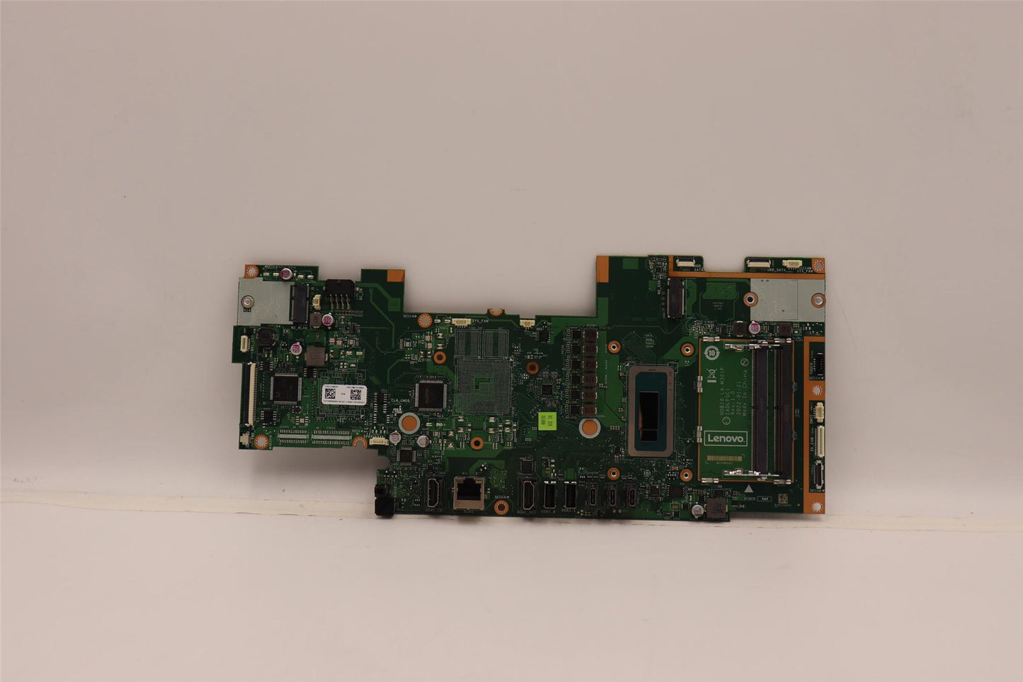 Lenovo IdeaCentre 5 24IAH7 Motherboard Mainboard UMA intelI512500H 5B21D16992