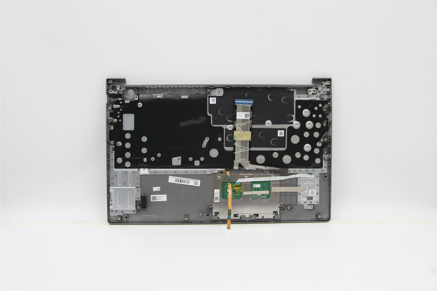 Lenovo ThinkBook 15 G3 ACL Palmrest Cover Touchpad Keyboard French 5CB1C87527