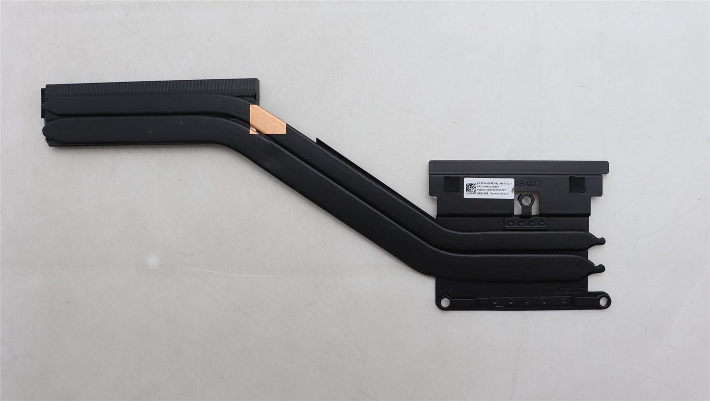 Lenovo HEATSINK Heatsink H 82YN_INTEL_HY 5H40S20859
