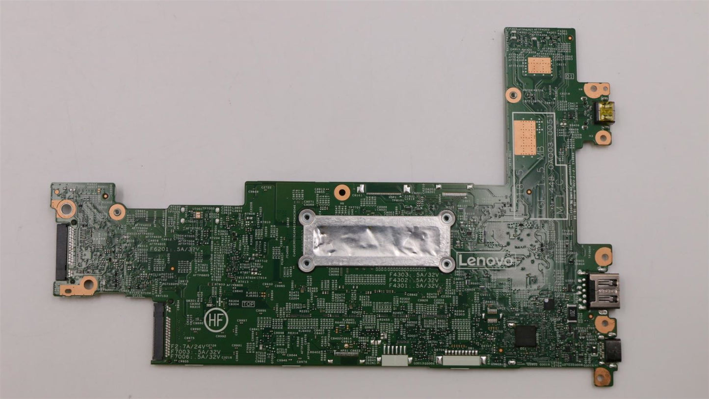 Lenovo ThinkPad X1 1st X1 2nd X1 2nd Gen Motherboard Mainboard i5-7Y54 01YT208