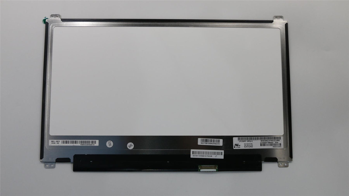 Lenovo LGD LP133WF2-SPL1 FHD AG S NB 5D10H11579