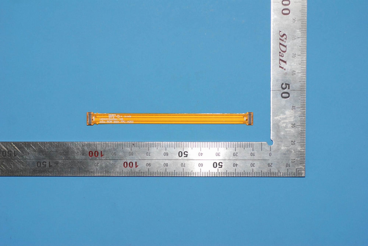 Lenovo ANCO MAIN FPC;2LAYER HONGXIN FPC Board 5F79A465RF
