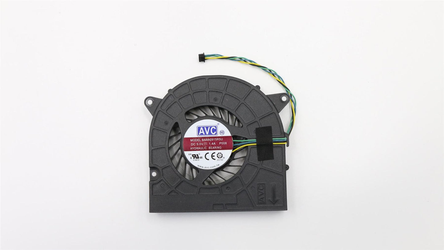 Lenovo IdeaCentre A340-24IWL A340-22IWL A340-22AST Cooling Fan 01MN930