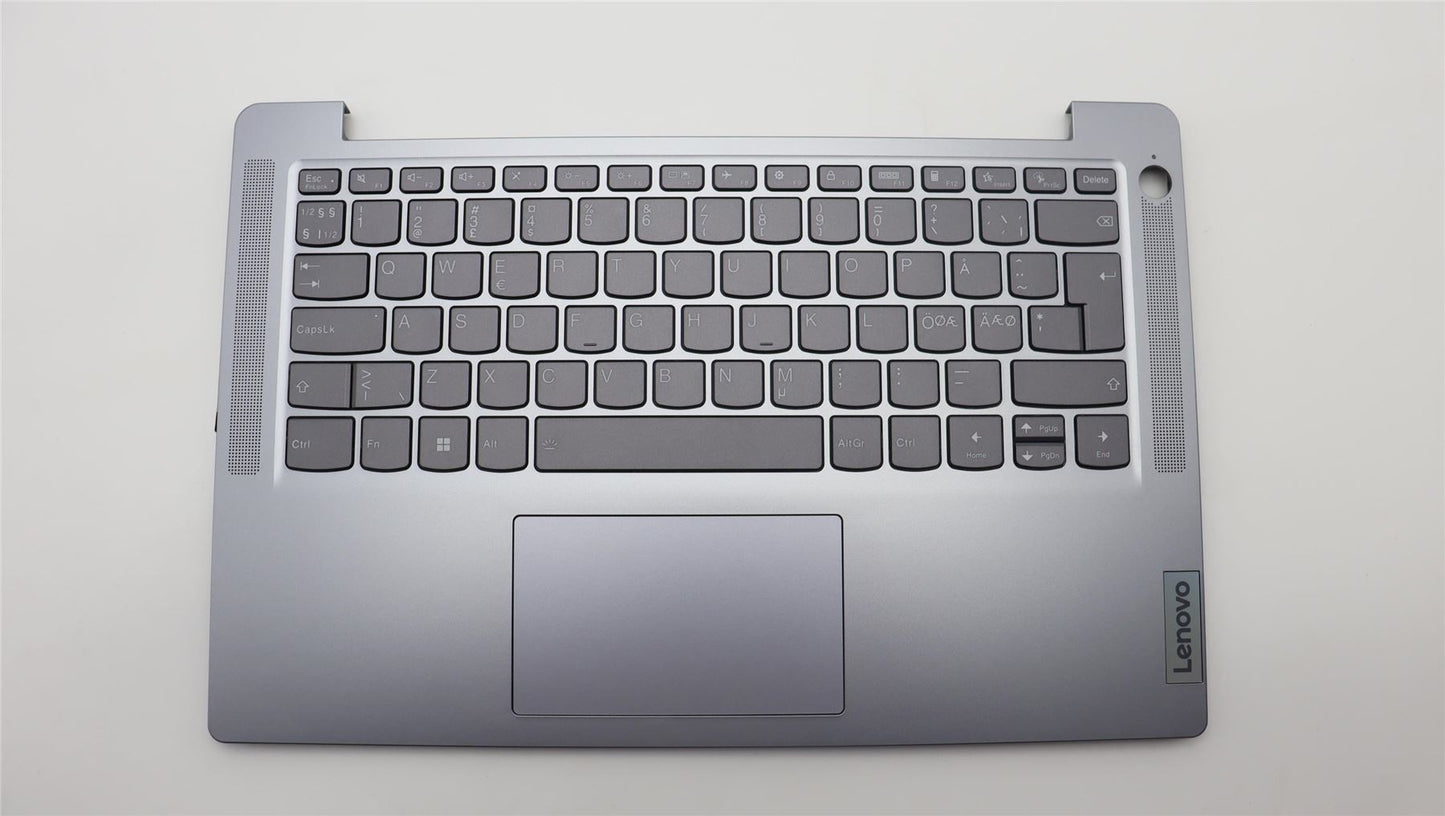 Lenovo COVER Upper Case ASM_NORDIC L 83ELFPAG 5CB1M47836