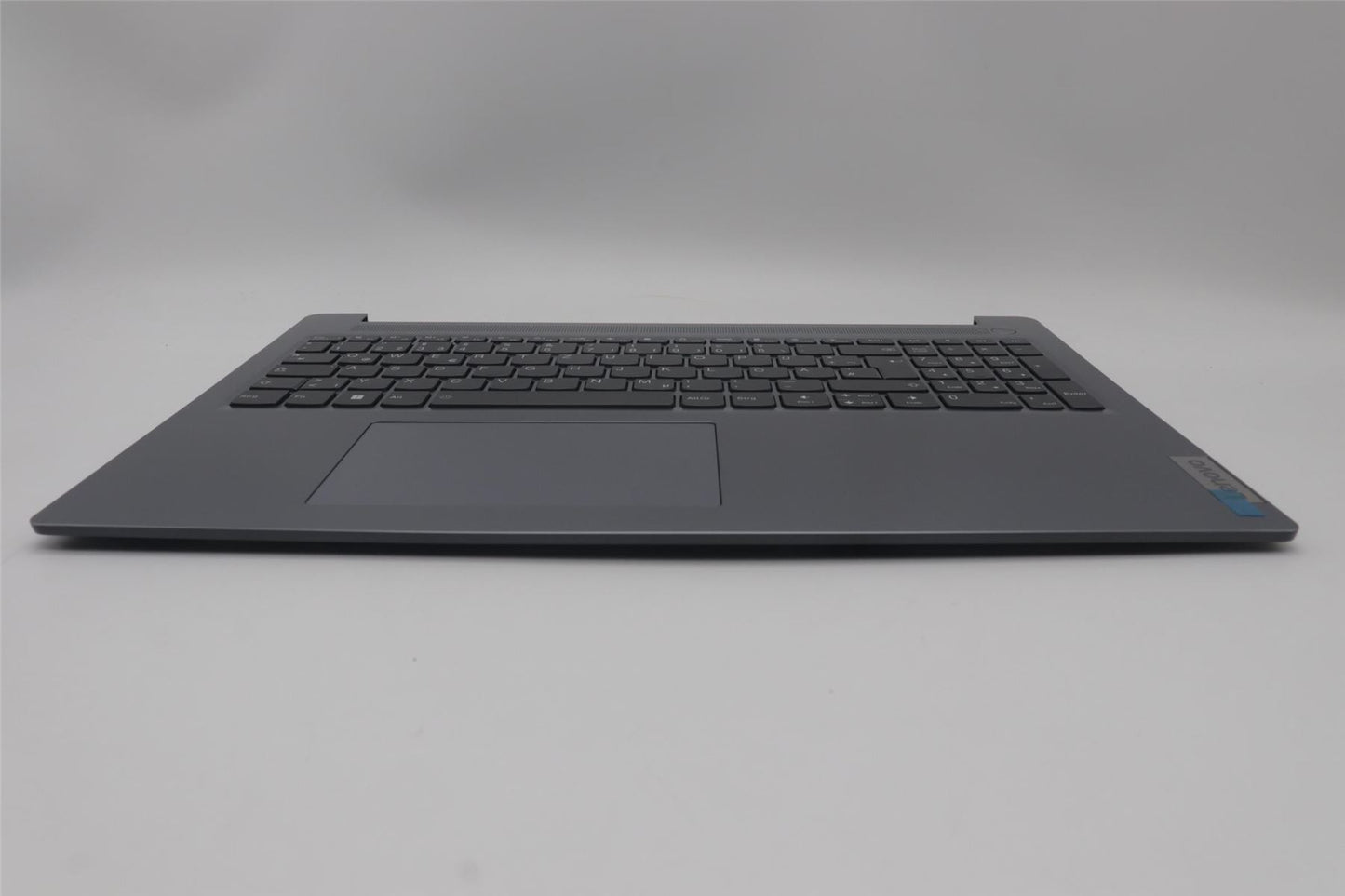Lenovo Upper Case ASM_GER L82X8 NFP BL AG 5CB1L53291