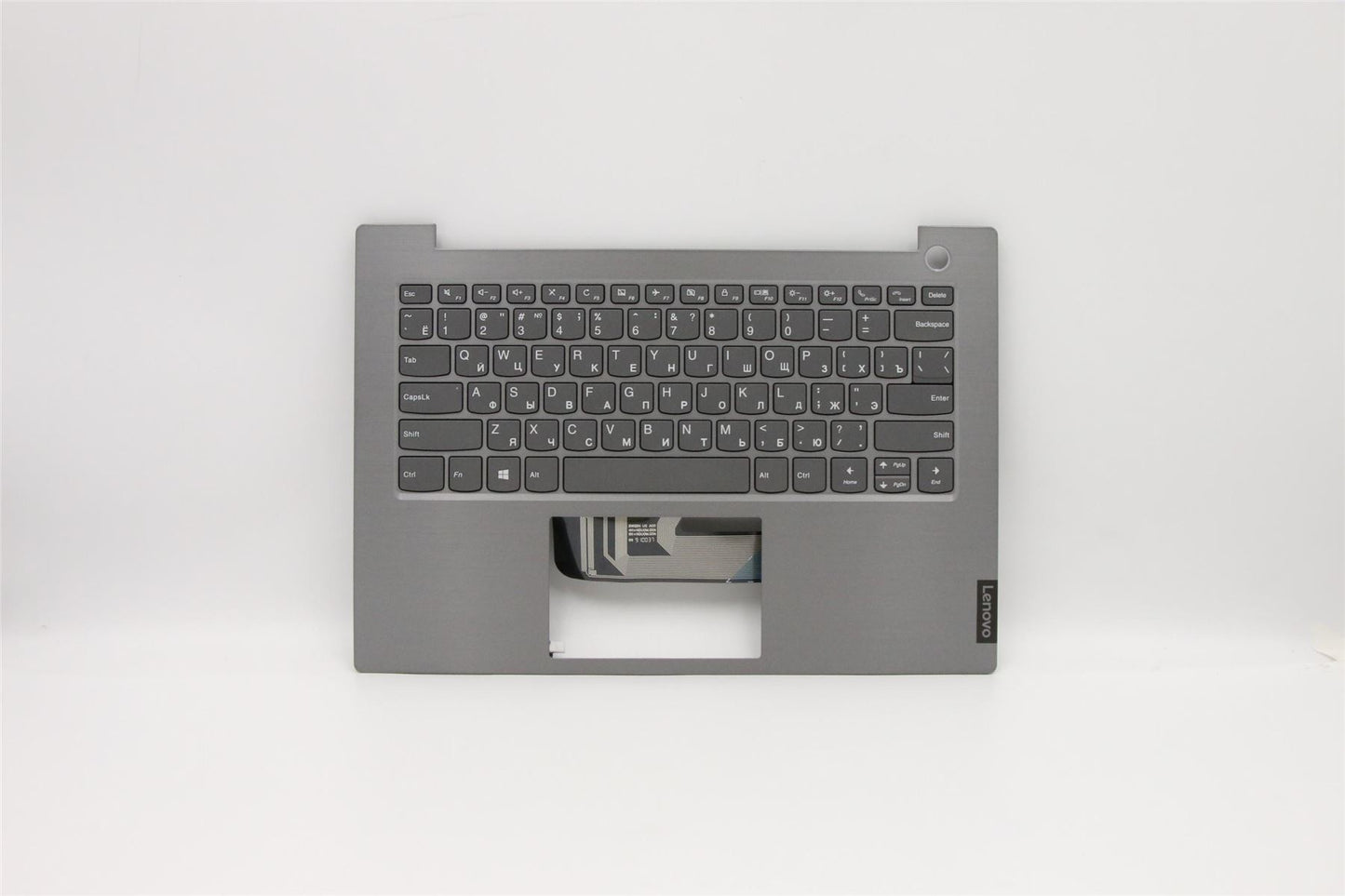 Lenovo Upper Case20RV FP_MGR_NBL_ RUS 5CB0W44428