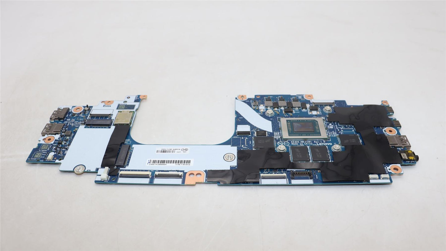 Lenovo ThinkPad X13 Gen 4 Motherboard Mainboard UMA AMDR57540UP 32G 5B21L75662