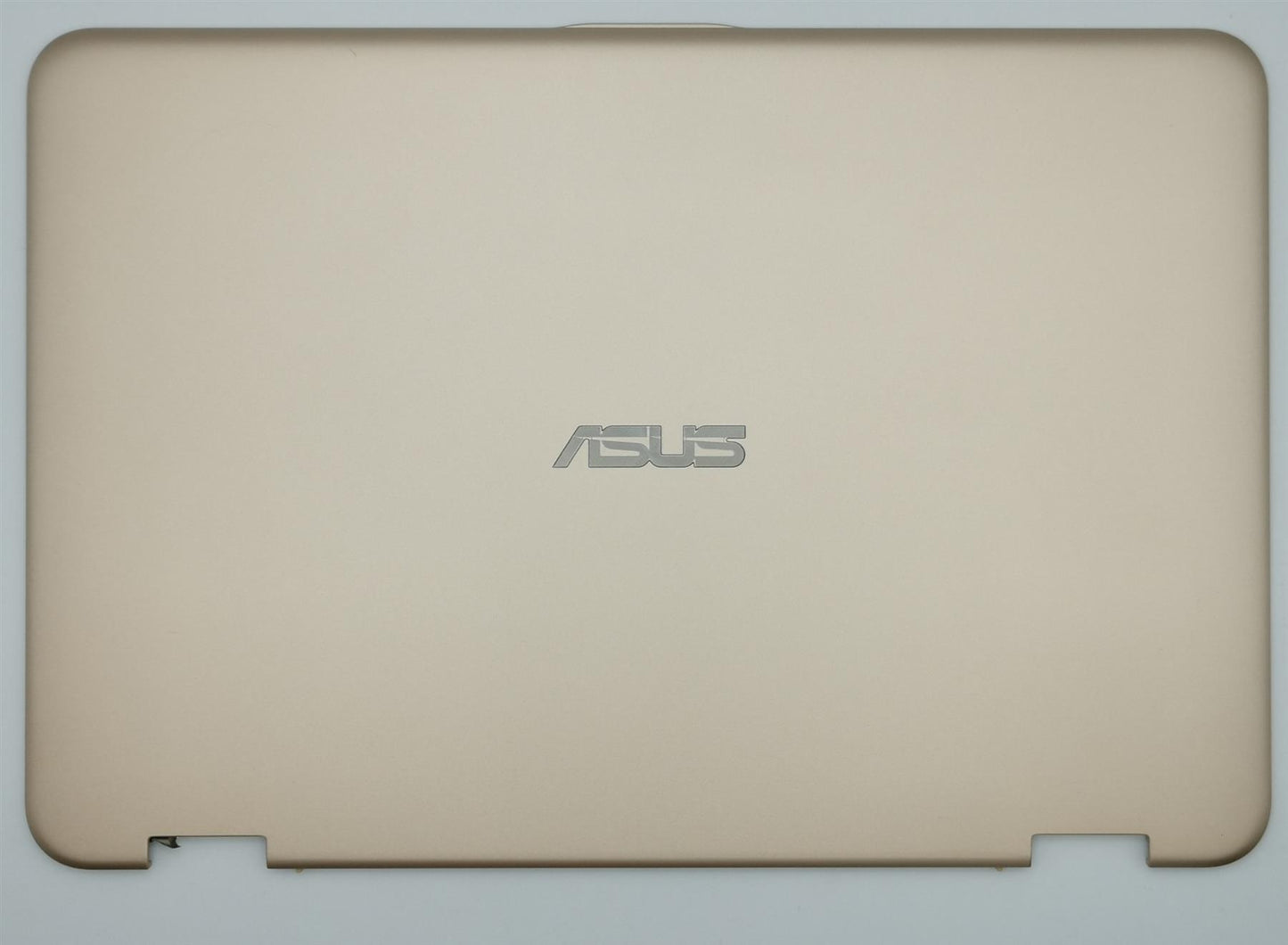 Asus TP203MAH TP203NA TP203NAH Lcd Cover Assy Shimmer Gold 90NB0EQ2-R7A010