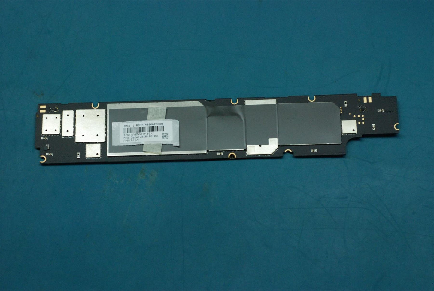 Lenovo YB1-X91L ROW MB_4+64G CS 5B28C06330