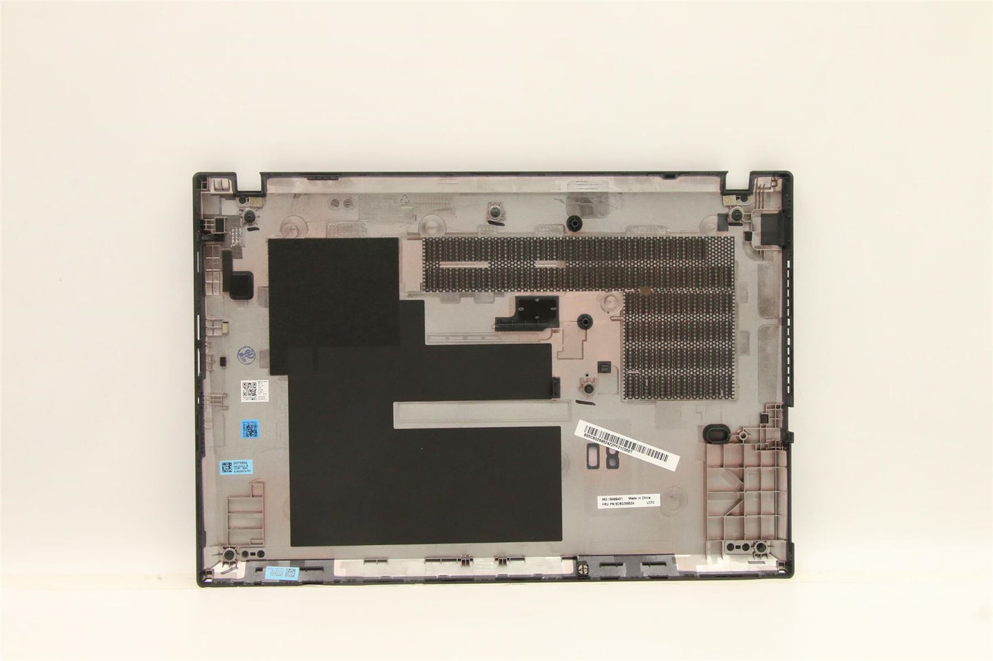 Lenovo ThinkPad T14 Gen 2 Bottom Base Lower Chassis Cover Black 5CB0Z69524
