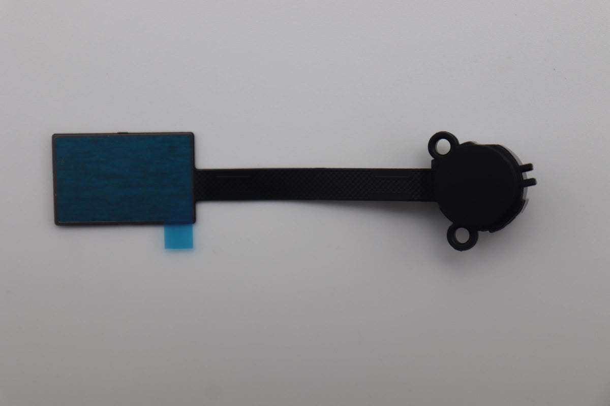 Lenovo MECH_ASM POWER_BTN W Black Fingerprint FPR Power Board 5M11V95777