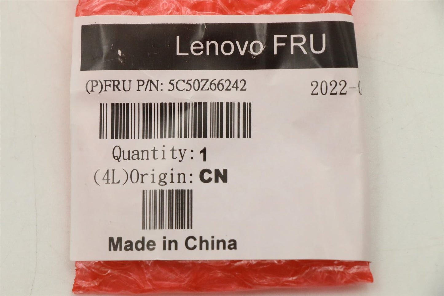 Lenovo U M90a-2 Com port card MP 5C50Z66242