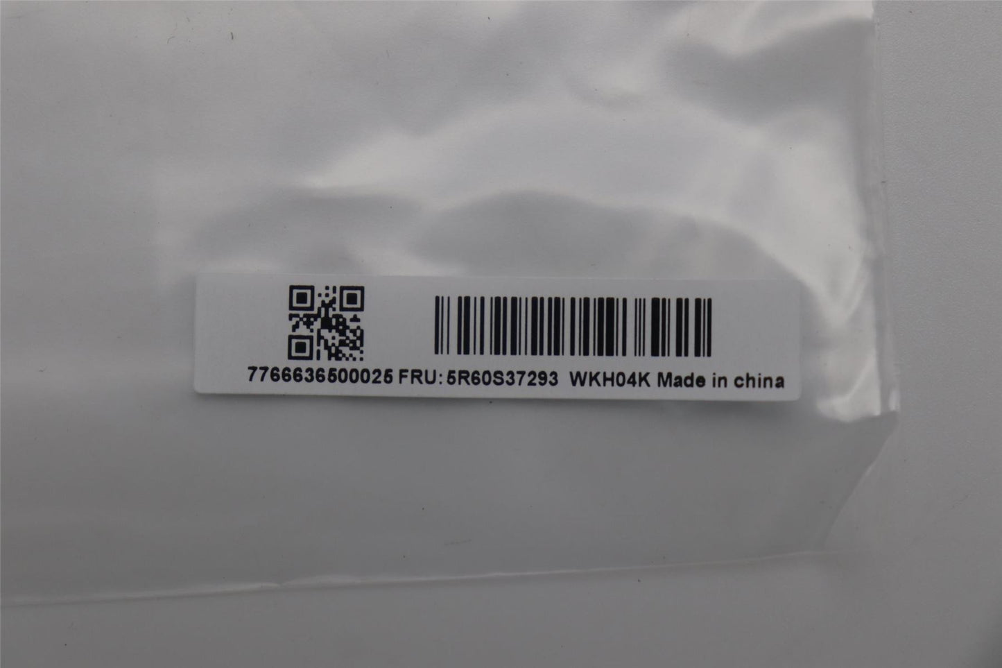 Lenovo RUBBER MIC Rubber C 83G1 R/L 10pcs 5R60S37293