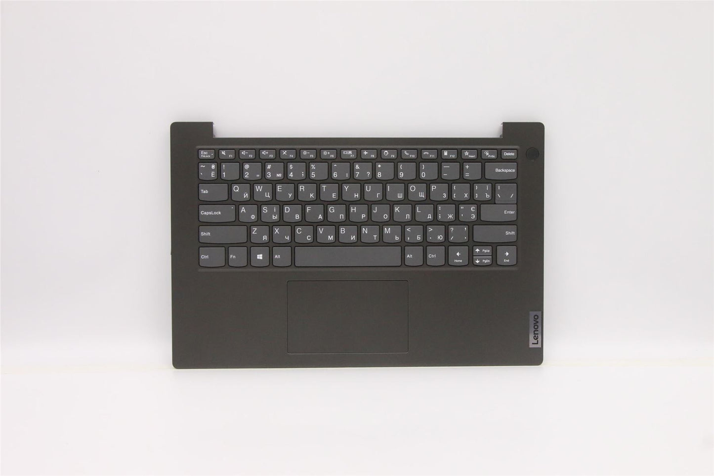 Lenovo Upper Case ASM_UKR L82KA IG 5CB1B96436