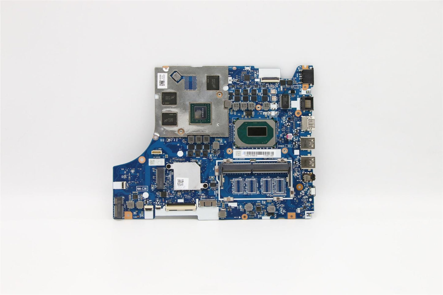 Lenovo IdeaPad L340 15IRH Motherboard Mainboard DIS intelI79750HF 5B20S44138