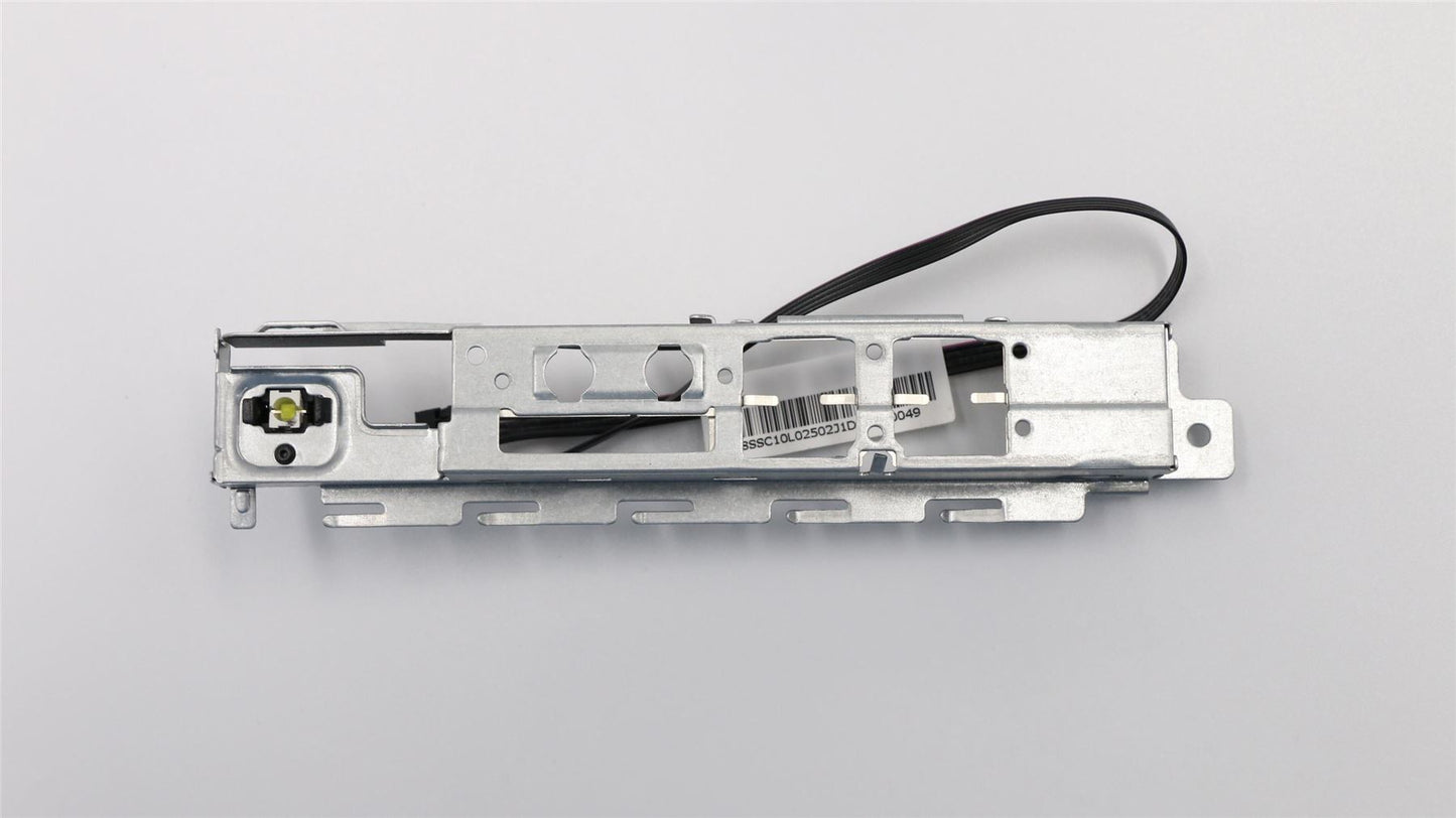 Lenovo IdeaCentre 310S-08IGM Front IO Bracket Assembly 01MN305